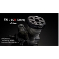 NEW YS91SRX TAREQ EDITION ENGINE (SOLD OUT)